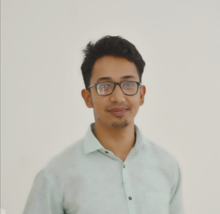 Ankur Das